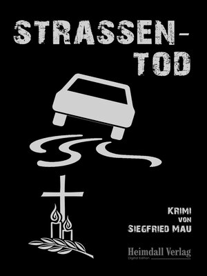 cover image of Straßentod